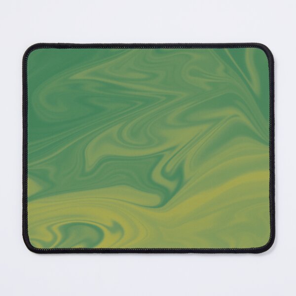 Item preview, Green & Yellow Liquid Art. Liquid Marble. Abstract Design. designed and sold by Jason123za.