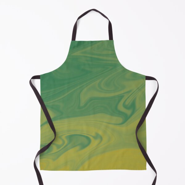 Item preview, Green & Yellow Liquid Art. Liquid Marble. Abstract Design. designed and sold by Jason123za.