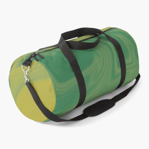 Item preview, Green & Yellow Liquid Art. Liquid Marble. Abstract Design. designed and sold by Jason123za.