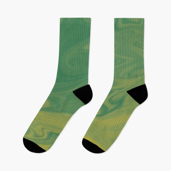 Item preview, Green & Yellow Liquid Art. Liquid Marble. Abstract Design. designed and sold by Jason123za.