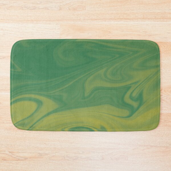 Item preview, Green & Yellow Liquid Art. Liquid Marble. Abstract Design. designed and sold by Jason123za.