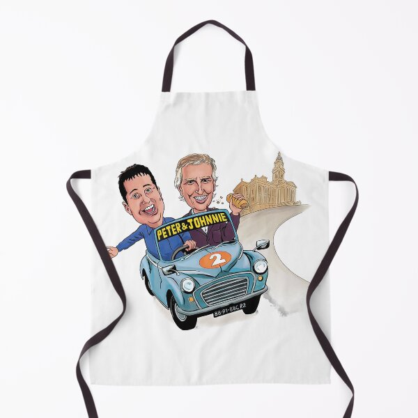 Item preview, Peter Kay and Johnnie Walker designed and sold by Febry-Art.