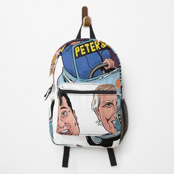 Item preview, Peter Kay and Johnnie Walker designed and sold by Febry-Art.