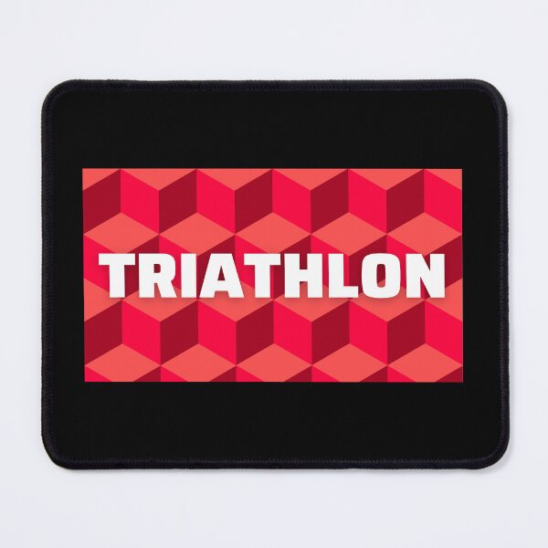 Item preview, Triathlon designed and sold by Runner's High.