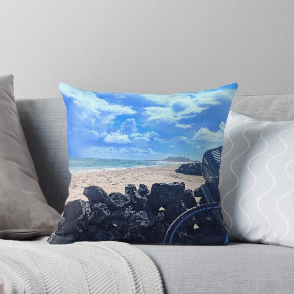 Item preview, Beach memories designed and sold by Fluffycat2020.