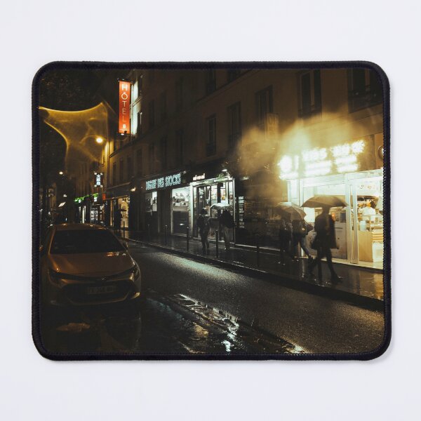Item preview, Puie in Paris designed and sold by Photographer Kyllian Martinel.