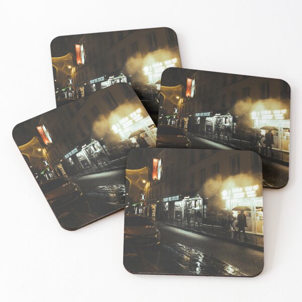 Item preview, Puie in Paris designed and sold by Photographer Kyllian Martinel.