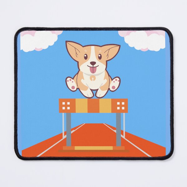 Item preview, PUP RUN designed and sold by koreanbug.