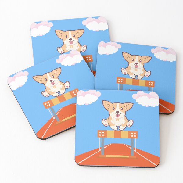 Item preview, PUP RUN designed and sold by koreanbug.