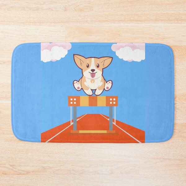 Item preview, PUP RUN designed and sold by koreanbug.