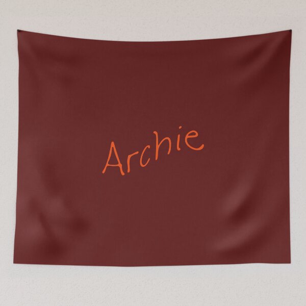 Item preview, Archie designed and sold by JoyPhotoArt.