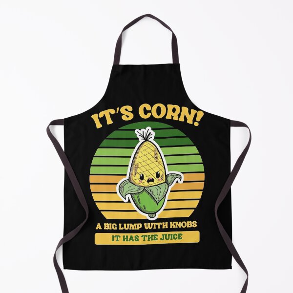 Item preview, It's Corn Shirt, A Big Lump With Knobs Shirt, It Has The Juice Shirt, Corn Lover Shirts, Viral Corn Shirt, Funny Corn TShirt, Trending Shirt designed and sold by ppleroth.