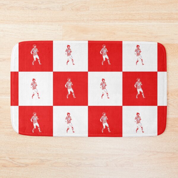 Item preview, Luka Modric Croatia 2016 designed and sold by IrisAndSeb.