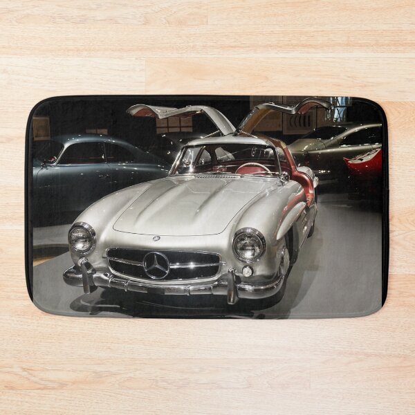 Item preview, 300 SL Coupe Gullwing 01 designed and sold by Weston  Westmoreland.