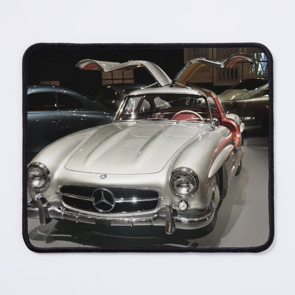 Item preview, 300 SL Coupe Gullwing 01 designed and sold by Weston  Westmoreland.