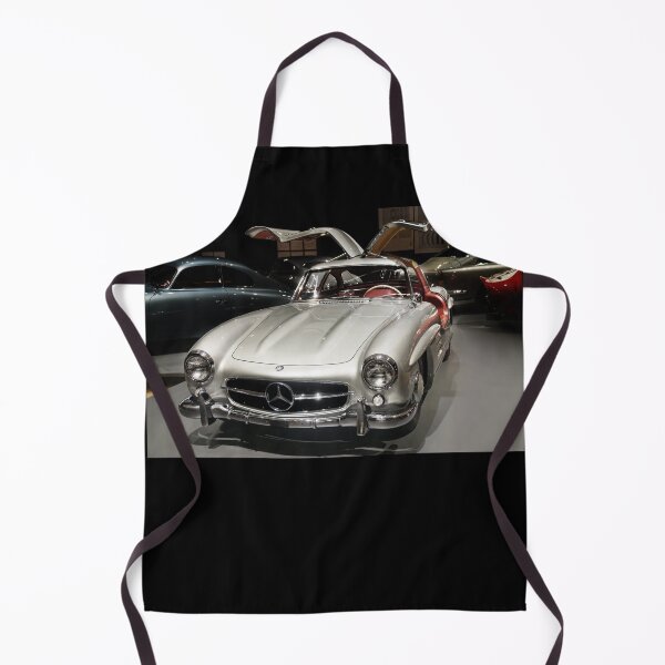 Item preview, 300 SL Coupe Gullwing 01 designed and sold by Weston Westmoreland.
