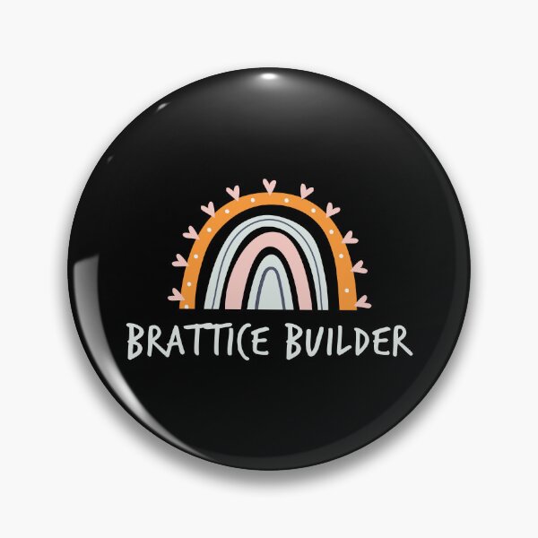 Item preview, Lovely Brattice Builder designed and sold by NestaReign.