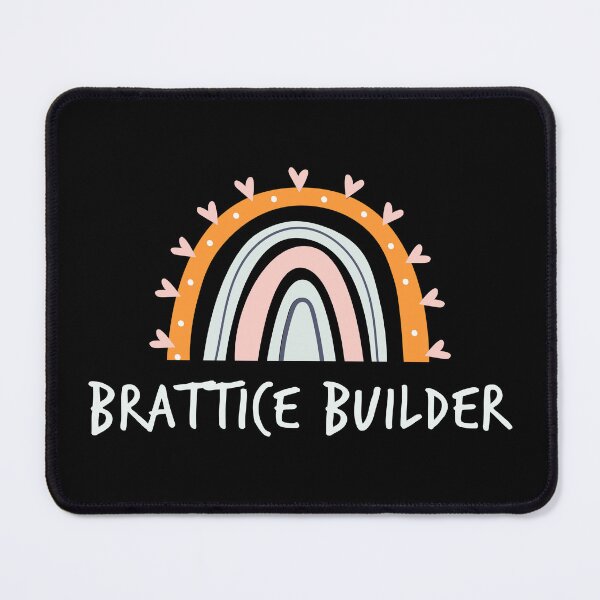 Item preview, Lovely Brattice Builder designed and sold by NestaReign.