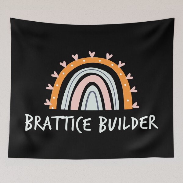 Item preview, Lovely Brattice Builder designed and sold by NestaReign.