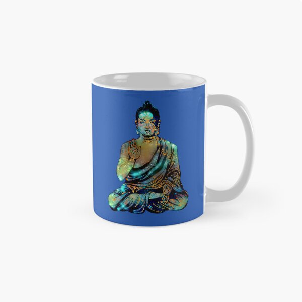 Item preview, Enlightened Buddha designed and sold by AintJames.