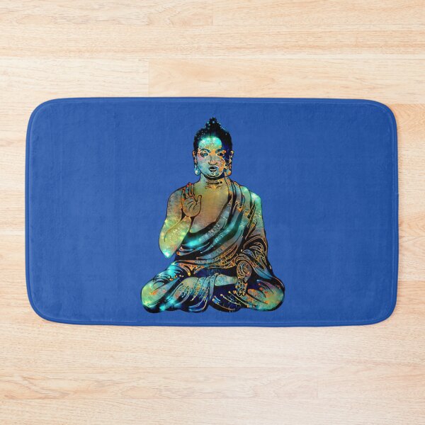 Item preview, Enlightened Buddha designed and sold by AintJames.
