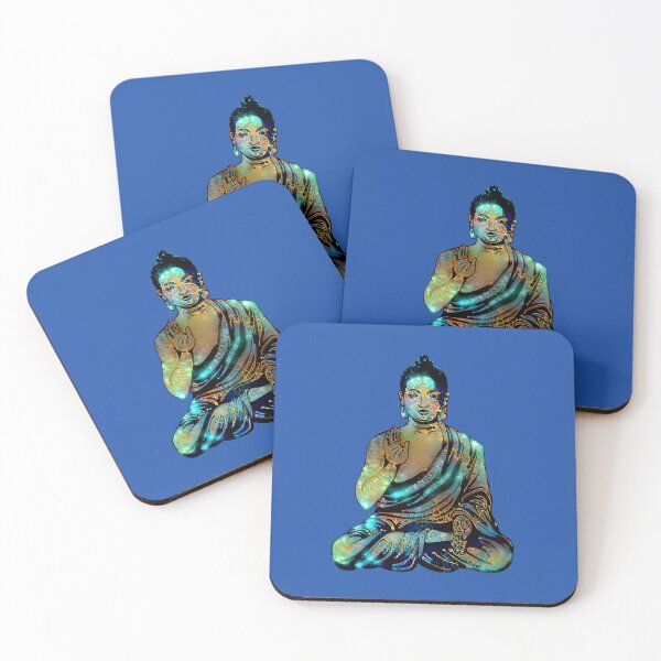 Item preview, Enlightened Buddha designed and sold by AintJames.