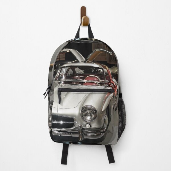 Item preview, 300 SL Coupe Gullwing 01 designed and sold by Weston  Westmoreland.