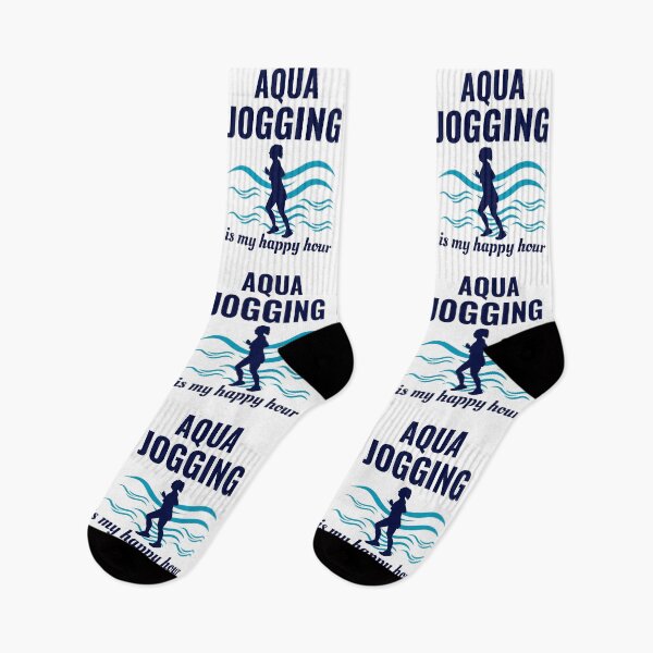 Item preview, Deep Water Aqua jogging Pool Running Fitness Exercise designed and sold by CuteDesigns1.