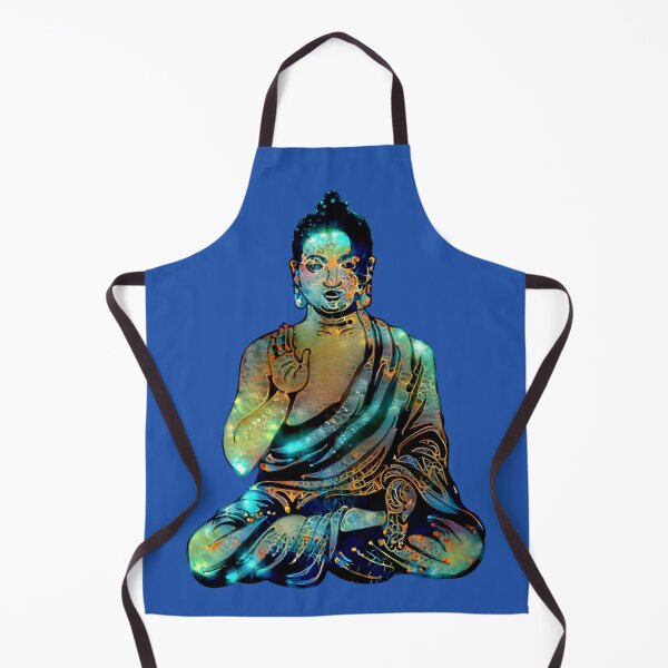 Item preview, Enlightened Buddha designed and sold by AintJames.