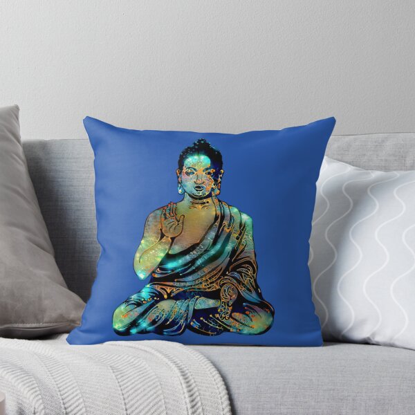 Item preview, Enlightened Buddha designed and sold by AintJames.