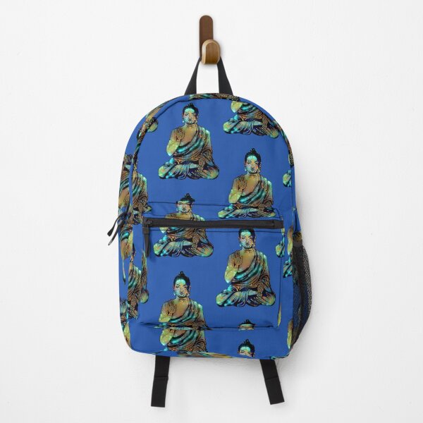 Item preview, Enlightened Buddha designed and sold by AintJames.