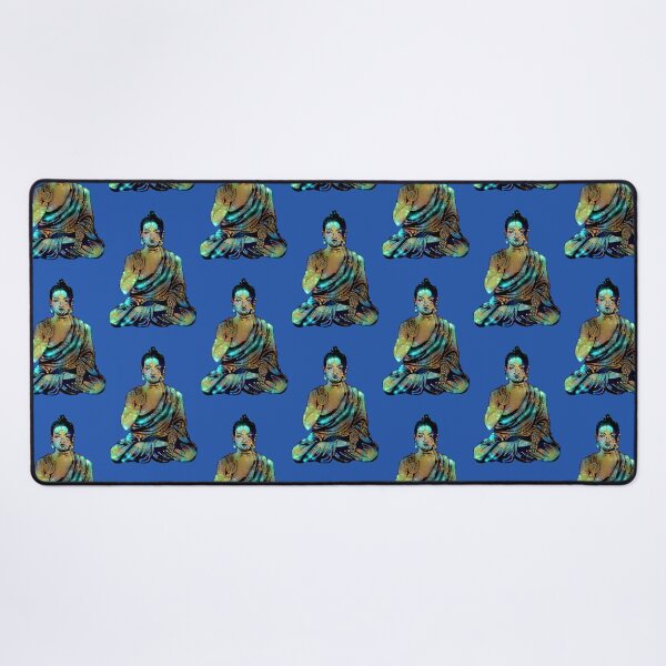Item preview, Enlightened Buddha designed and sold by AintJames.