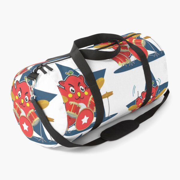 Item preview, Nyango Star - Nyango Star Drums designed and sold by Febry-Art.