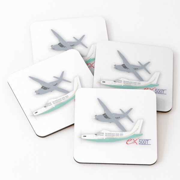Item preview, Explorer Aircraft 500T designed and sold by GregThompson.