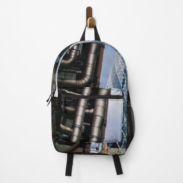 Item preview, 30 St Mary Axe The Gherkin Lloyds and Willis Building designed and sold by AndyEvansPhotos.