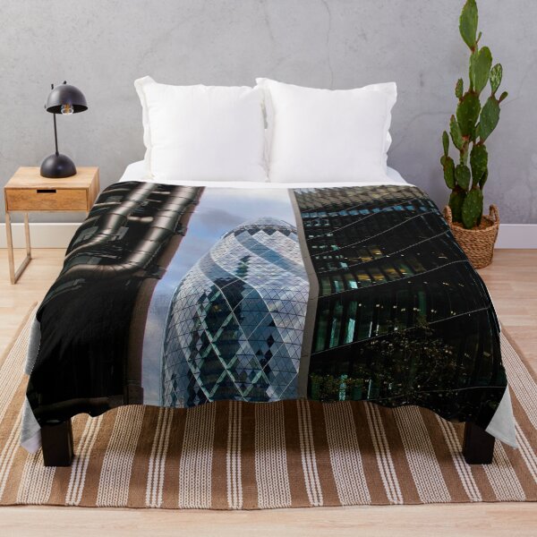 Item preview, 30 St Mary Axe The Gherkin Lloyds and Willis Building designed and sold by AndyEvansPhotos.