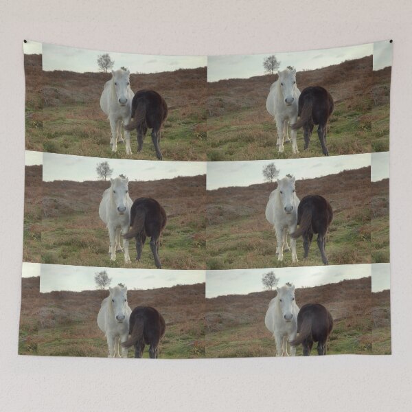 Item preview, Poni Dartmoor en Norfolk designed and sold by Billlee.