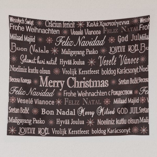 Item preview, Holiday Greetings designed and sold by TotallyRetroArt.
