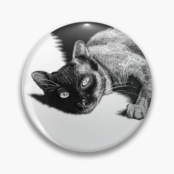 Item preview, Snuggly Cat designed and sold by Ty Meier.