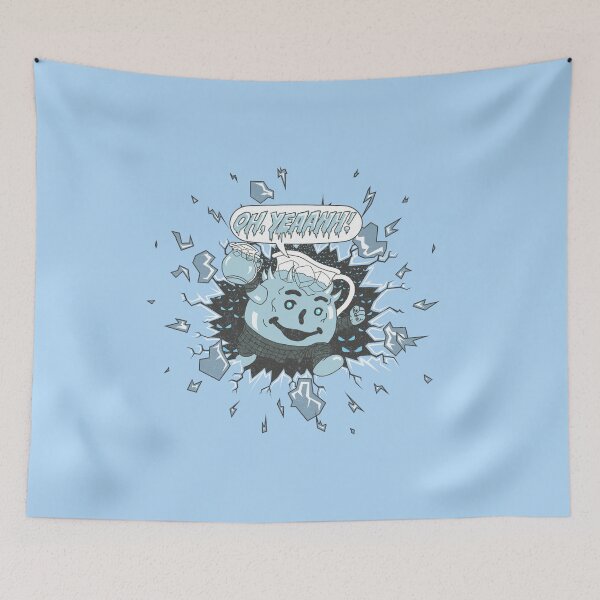 Item preview, WINTER IS HEEERE! designed and sold by Made With Awesome.