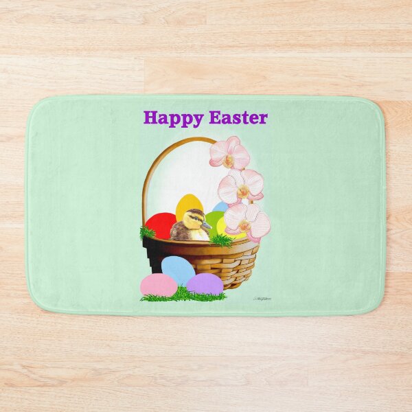 Item preview, Happy Easter designed and sold by Anthony Seeker.