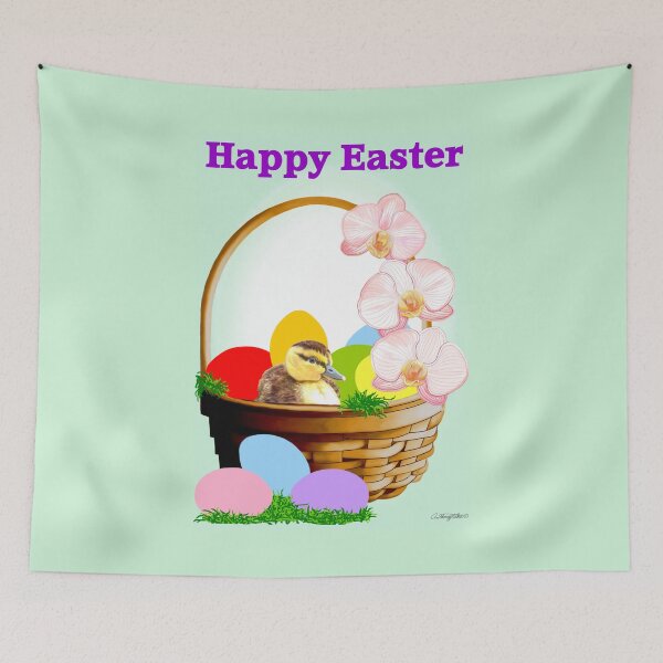 Artikelvorschau, Frohe Ostern entworfen und verkauft von Anthony Seeker.