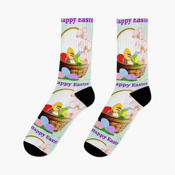 Item preview, Happy Easter designed and sold by Anthony Seeker.