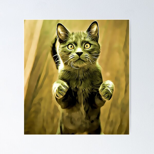 Item preview, CuteCat designed and sold by Franc4200.