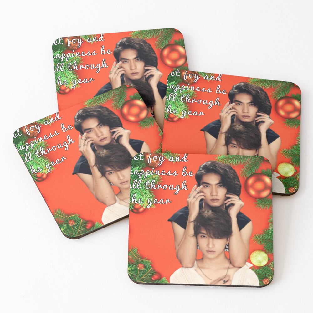 Item preview, Coasters (Set of 4) designed and sold by Spectra12.