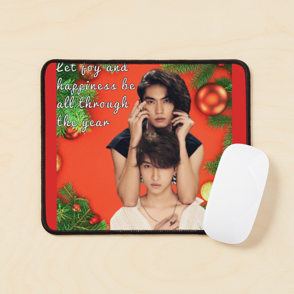 Item preview, Mouse Pad designed and sold by Spectra12.