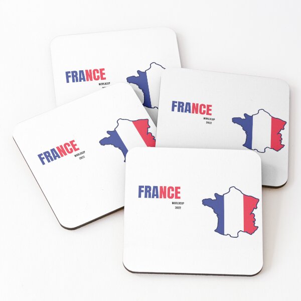 Item preview, France (WorldCup 2022) designed and sold by aashrit57.