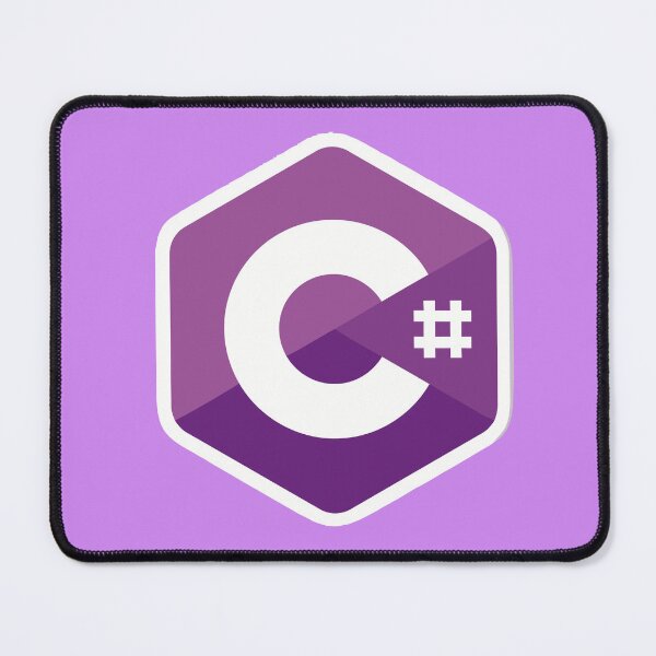 Item preview, Coder Coding C Sharp Programming designed and sold by Mahe-Art.