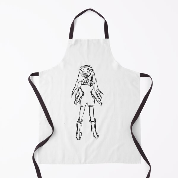 Item preview, Anime Drawing Woman designed and sold by NachoryMoreal.