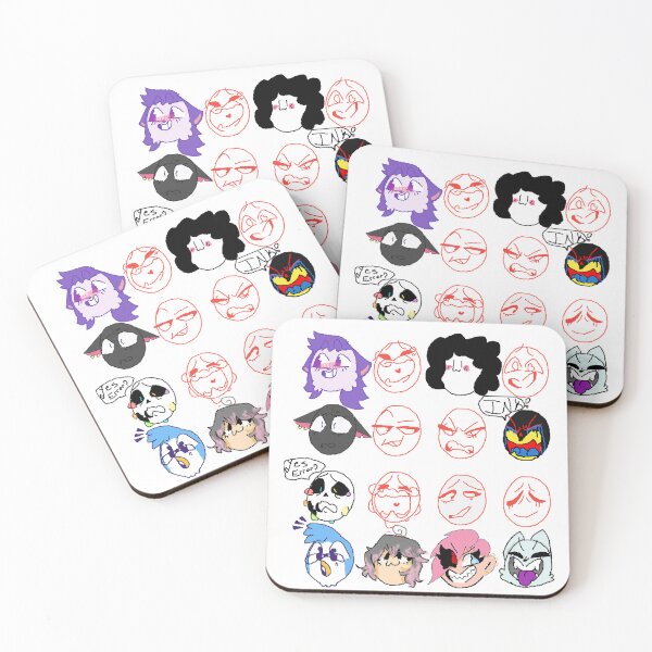 Item preview, Sr Pelo designed and sold by Febry-Art.